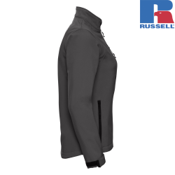 Ladies Softshell Jacket |...