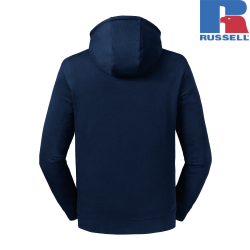 Pure Organic High Collar...