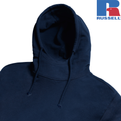 Pure Organic High Collar...