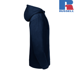 Pure Organic High Collar...