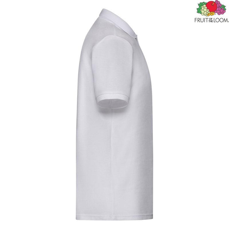 65/35 Polo | Fruit Of The Loom