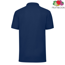65/35 Polo | Fruit Of The Loom
