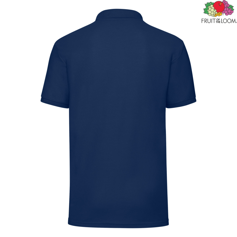 65/35 Polo | Fruit Of The Loom
