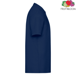 65/35 Polo | Fruit Of The Loom