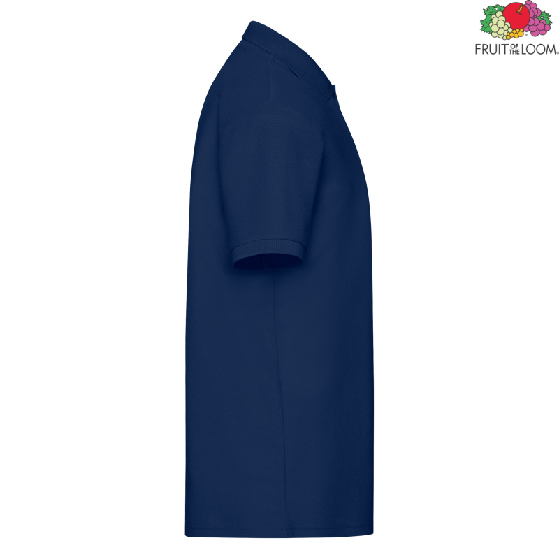 65/35 Polo | Fruit Of The Loom