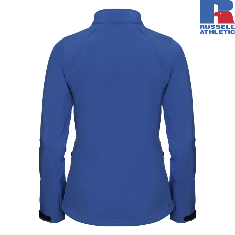 Ladies Softshell Jacket | Russell