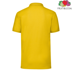 65/35 Polo | Fruit Of The Loom