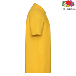 65/35 Polo | Fruit Of The Loom