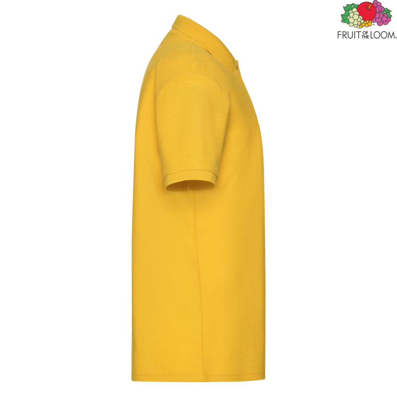 65/35 Polo | Fruit Of The Loom