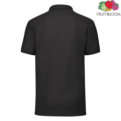 65/35 Polo | Fruit Of The Loom