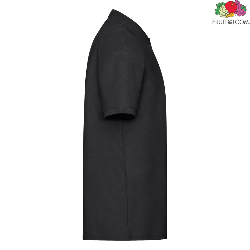 65/35 Polo | Fruit Of The Loom