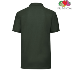 65/35 Polo | Fruit Of The Loom