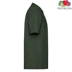 65/35 Polo | Fruit Of The Loom