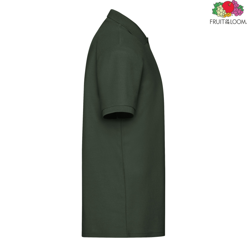 65/35 Polo | Fruit Of The Loom