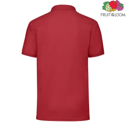 65/35 Polo | Fruit Of The Loom