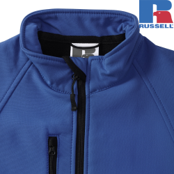 Ladies Softshell Jacket |...