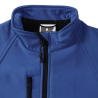 Ladies Softshell Jacket | Russell