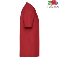 65/35 Polo | Fruit Of The Loom