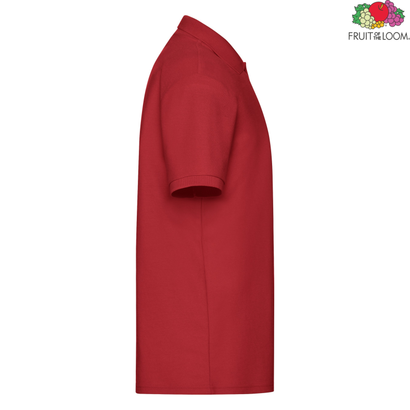 65/35 Polo | Fruit Of The Loom