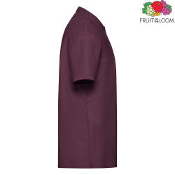 65/35 Polo | Fruit Of The Loom