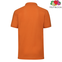 65/35 Polo | Fruit Of The Loom
