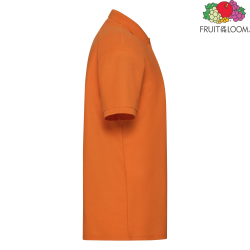 65/35 Polo | Fruit Of The Loom