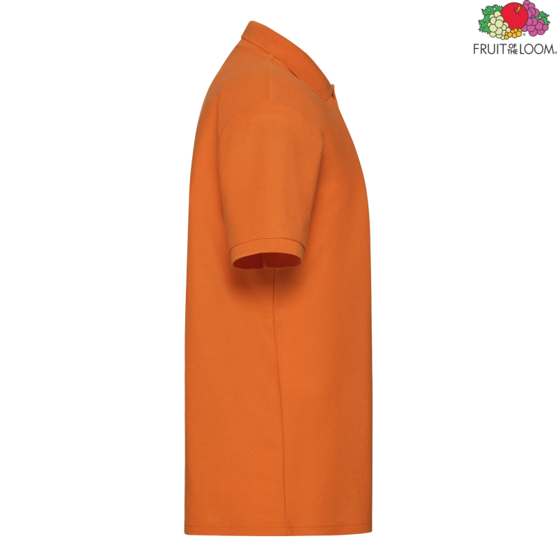 65/35 Polo | Fruit Of The Loom