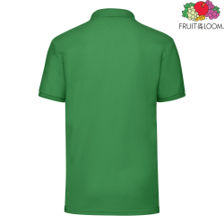 65/35 Polo | Fruit Of The Loom