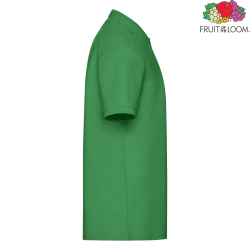 65/35 Polo | Fruit Of The Loom