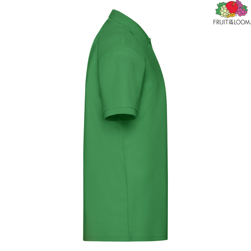 65/35 Polo | Fruit Of The Loom