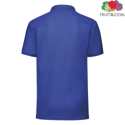 65/35 Polo | Fruit Of The Loom