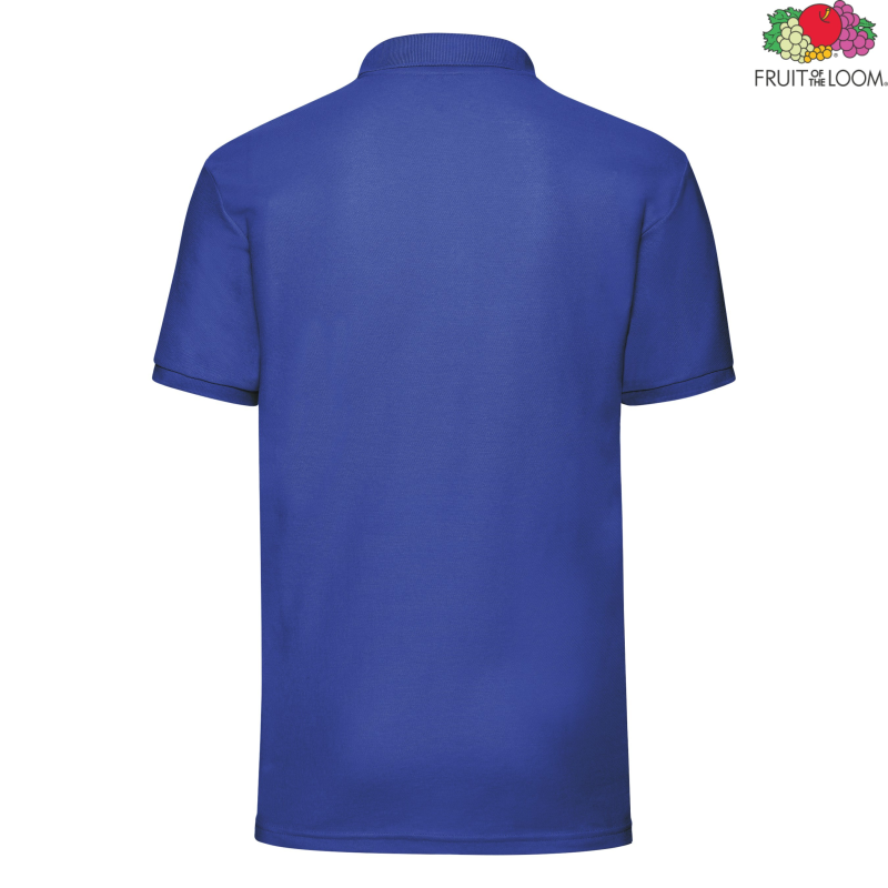 65/35 Polo | Fruit Of The Loom
