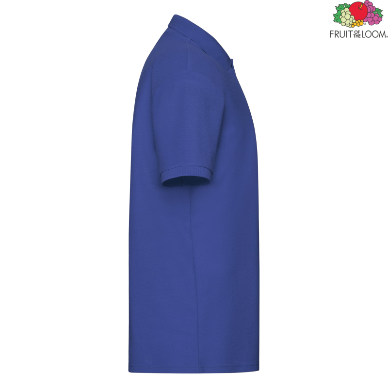 65/35 Polo | Fruit Of The Loom