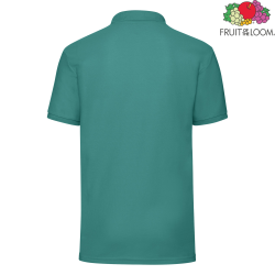 65/35 Polo | Fruit Of The Loom