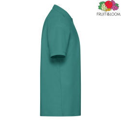 65/35 Polo | Fruit Of The Loom