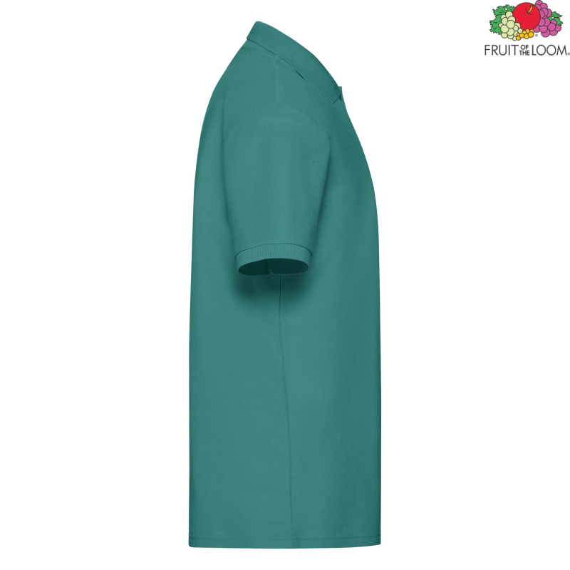 65/35 Polo | Fruit Of The Loom