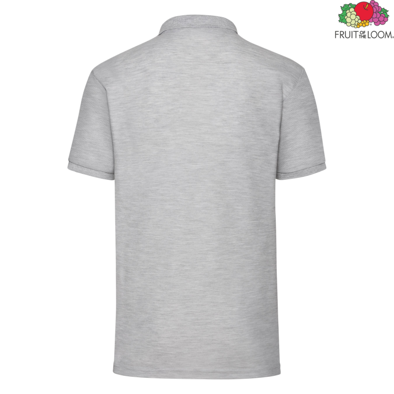 65/35 Polo | Fruit Of The Loom