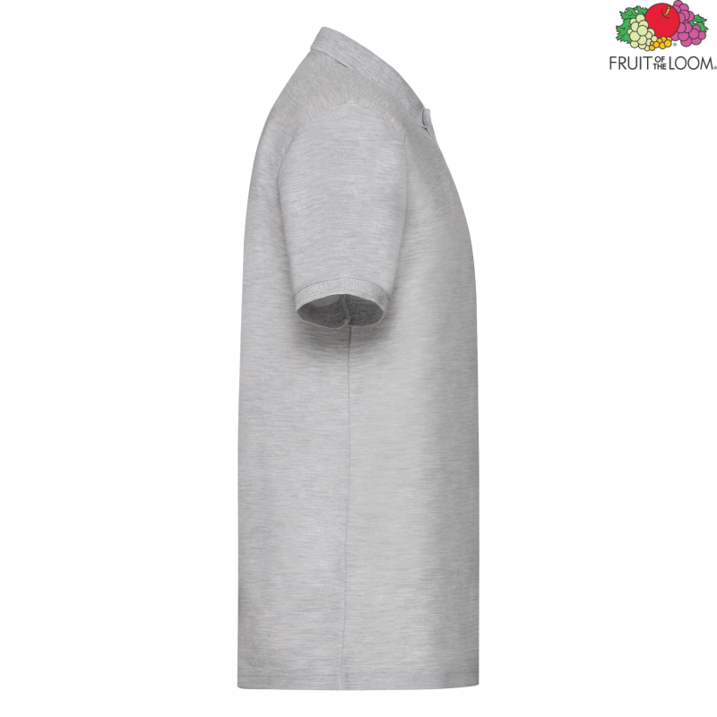 65/35 Polo | Fruit Of The Loom