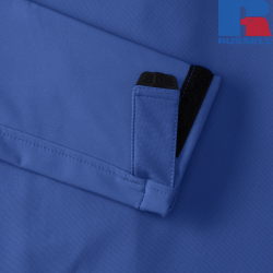 Ladies Softshell Jacket |...