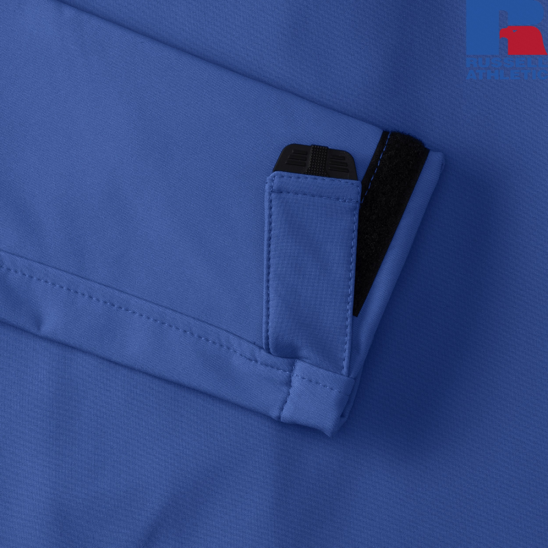 Ladies Softshell Jacket | Russell