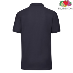 65/35 Polo | Fruit Of The Loom