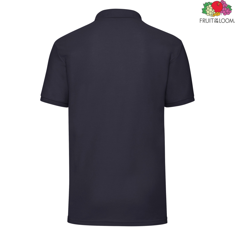 65/35 Polo | Fruit Of The Loom