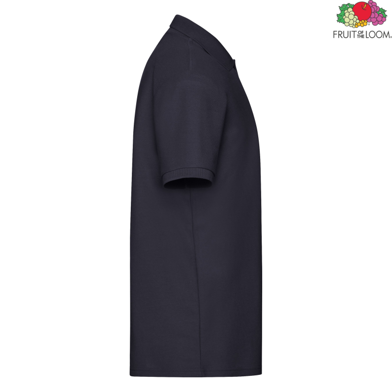 65/35 Polo | Fruit Of The Loom