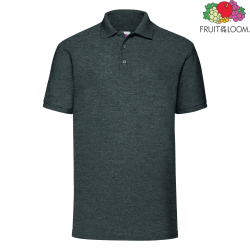 Dark Heather Grey HD