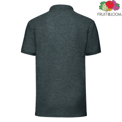 65/35 Polo | Fruit Of The Loom