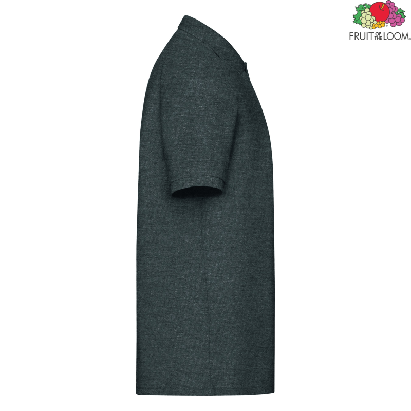 65/35 Polo | Fruit Of The Loom