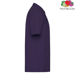 65/35 Polo | Fruit Of The Loom