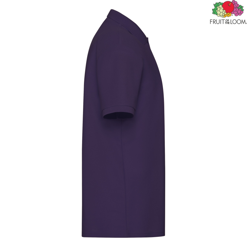 65/35 Polo | Fruit Of The Loom