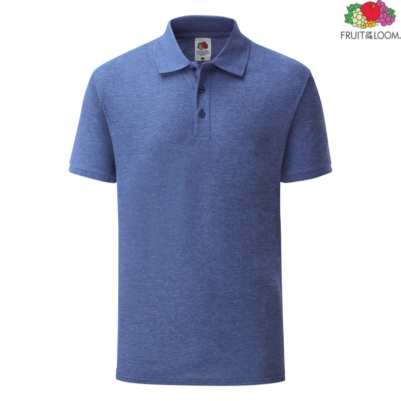 65/35 Polo | Fruit Of The Loom