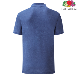 65/35 Polo | Fruit Of The Loom